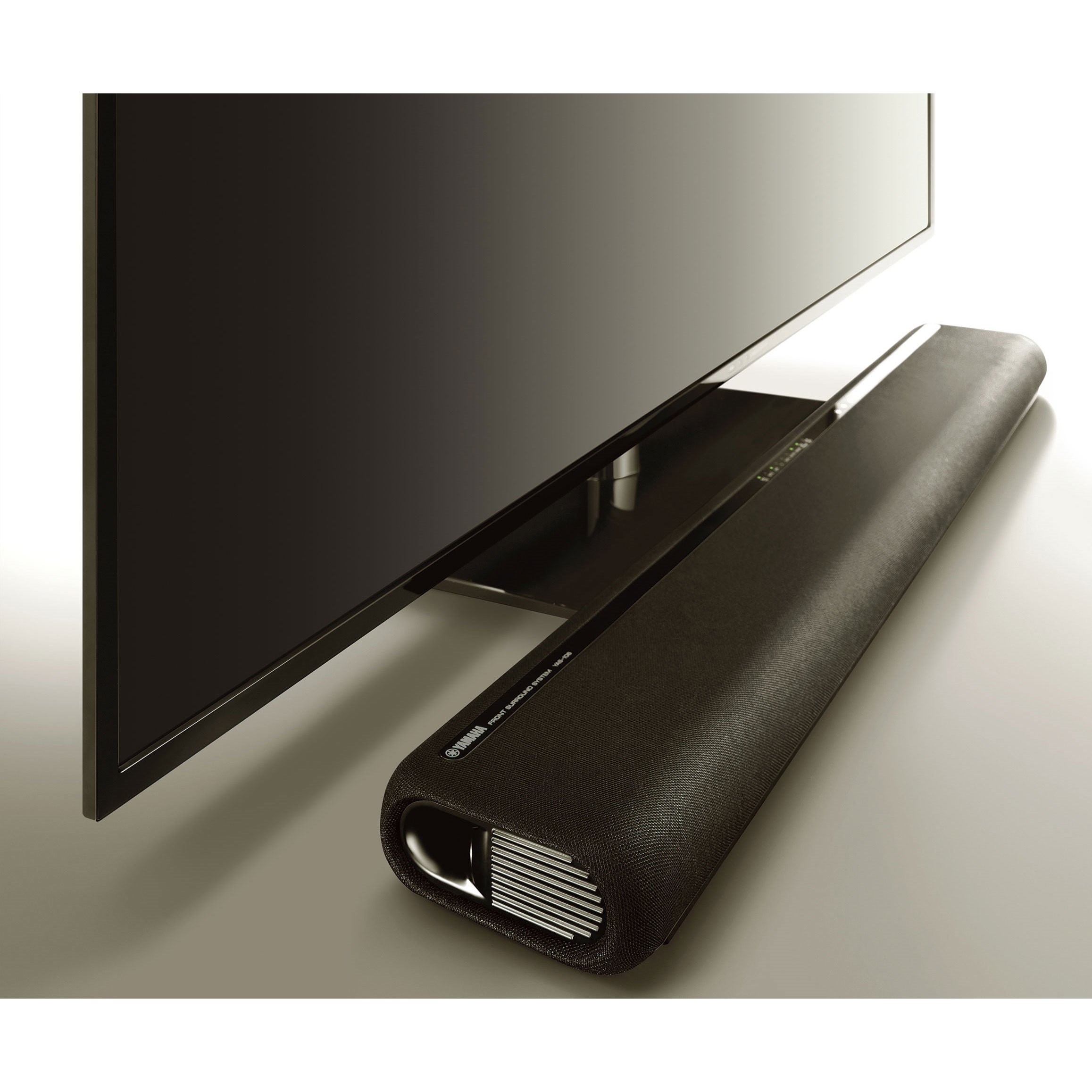 YAS-106 - Overview - Sound Bars - Home Audio - Products - Yamaha USA