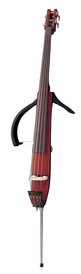 楽器 YAMAHA SLB200 SVB-200 - Overview - Silent™ Series Violins, Violas, Cellos, and