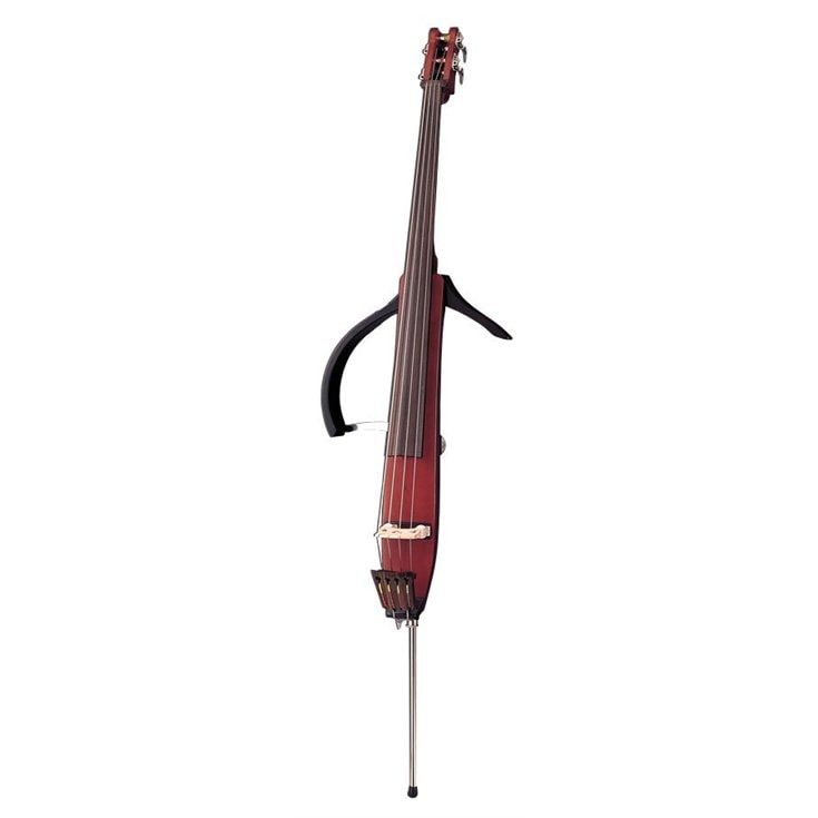 SVB-200 - Overview - Silent™ Series Violins, Violas, Cellos, and 