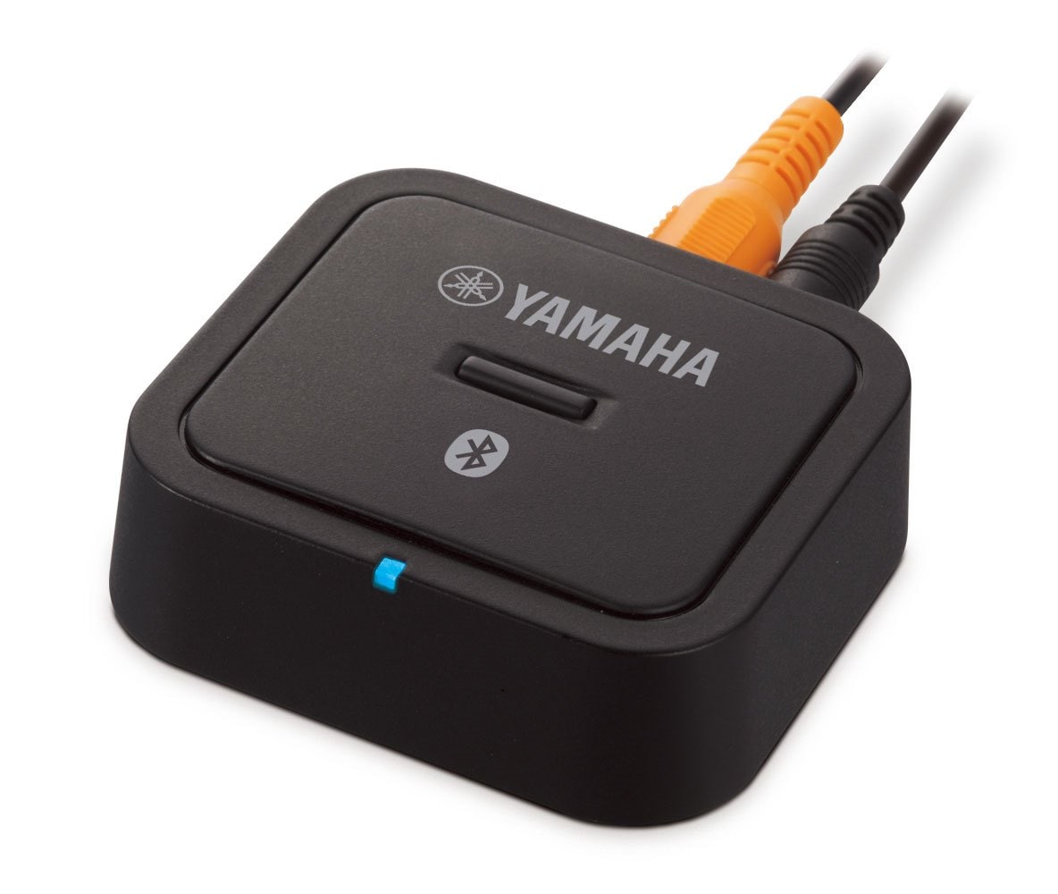 Yamaha YBA-11 - Récepteur Bluetooth - Noir