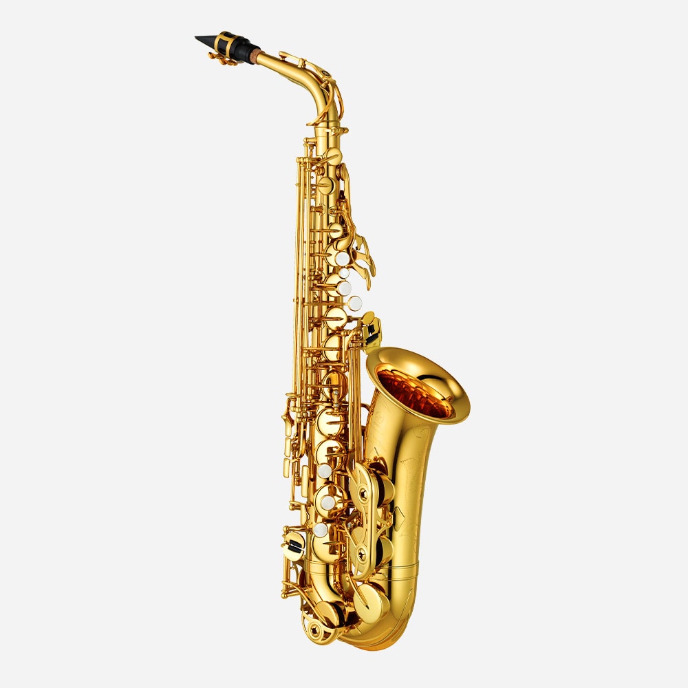 Allegro Saxophone YAS480