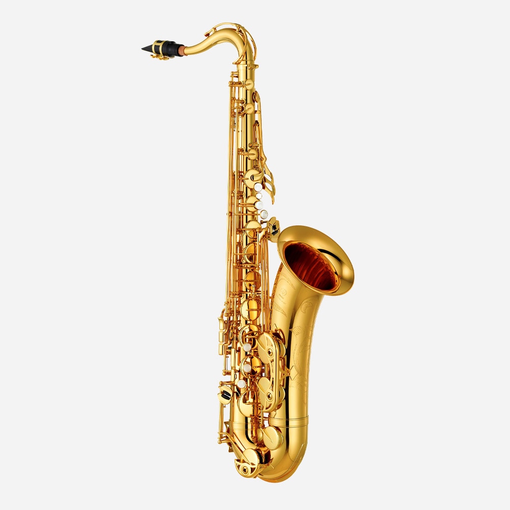 Allegro Saxophone YTS-480