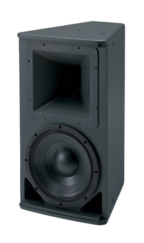 Installation Series - Overview - Speakers - Professional Audio ...