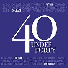 Sixth Annual 40 Under 40 Music Educators List - Yamaha USA