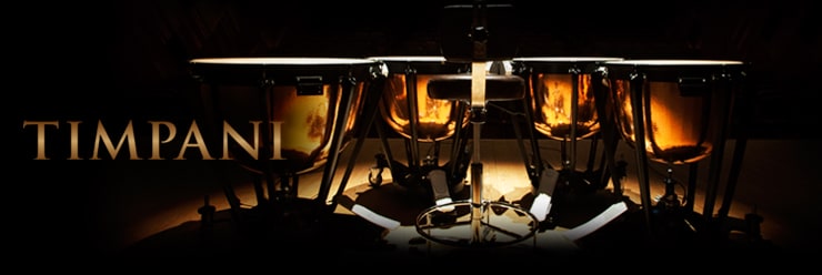 TIMPANI