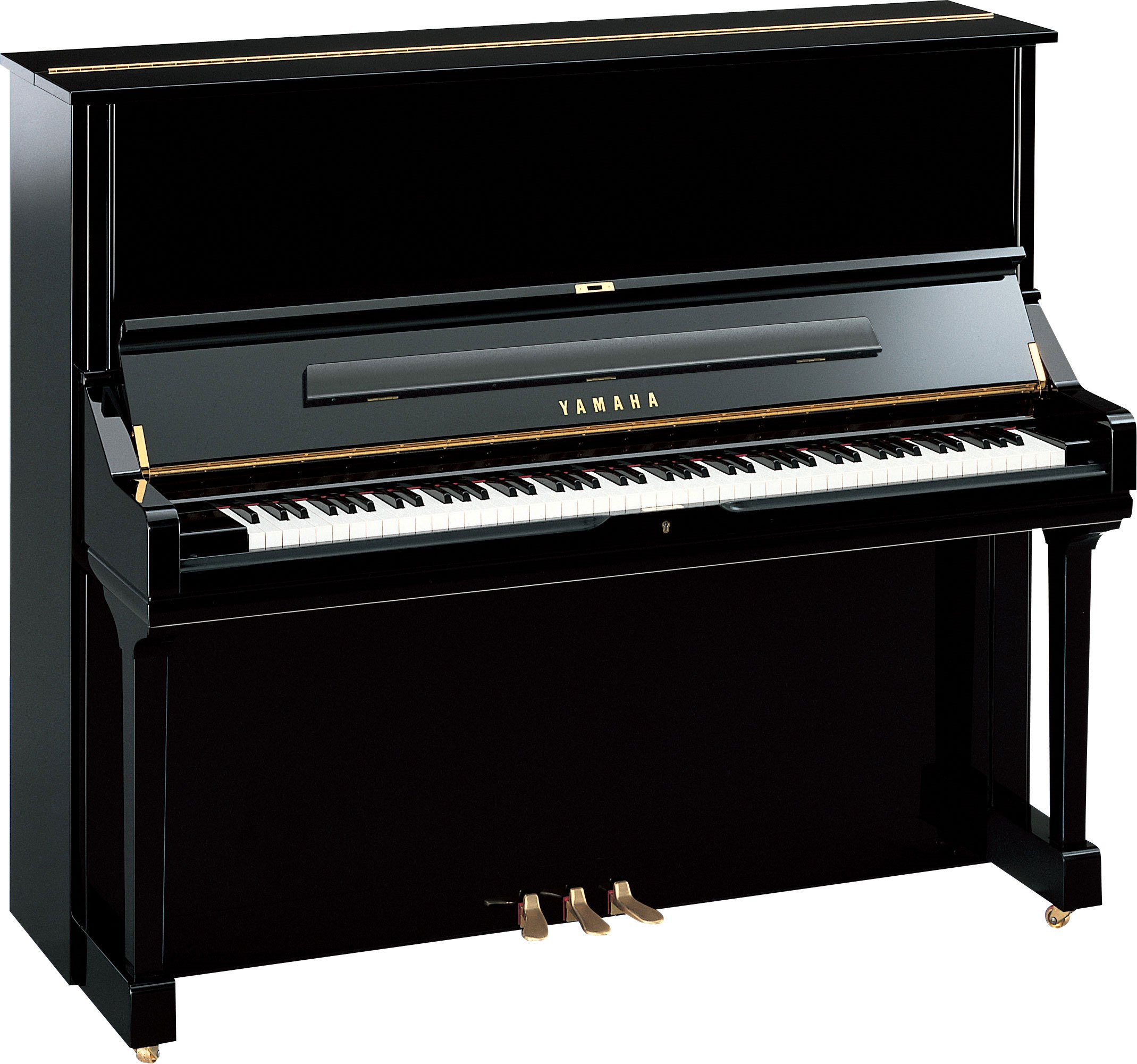 U Series Overview Upright Pianos Pianos Musical Instruments Products Yamaha United States
