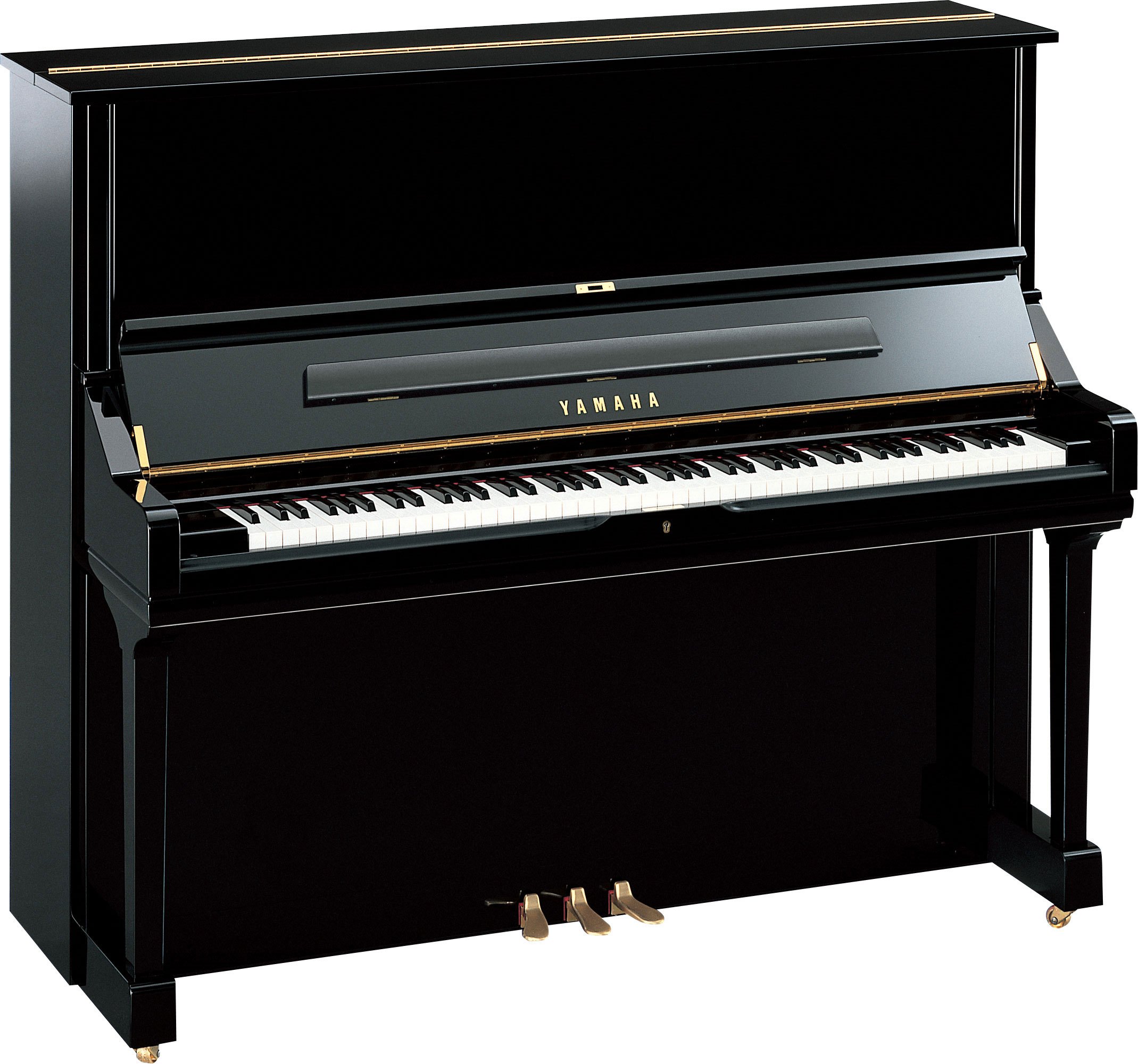 U Series Overview UPRIGHT PIANOS Pianos Musical Instruments 