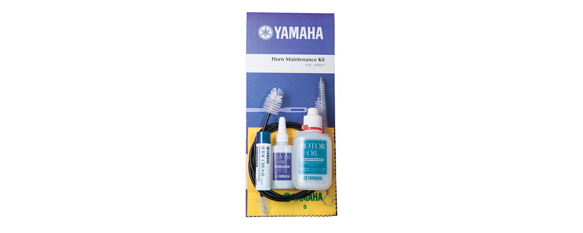 image of Horn Maintenance Kit pack