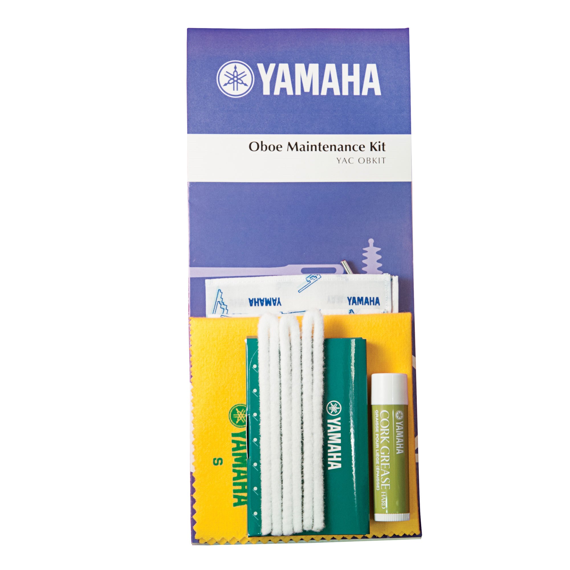 Care and Maintenance Kits - Overview - Brass and Woodwind
