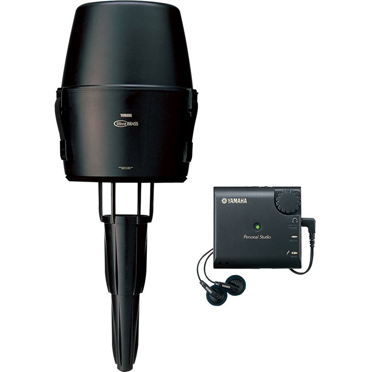 SB19 Overview SILENT Brass™ SBX Series SILENT Brass™ Brass