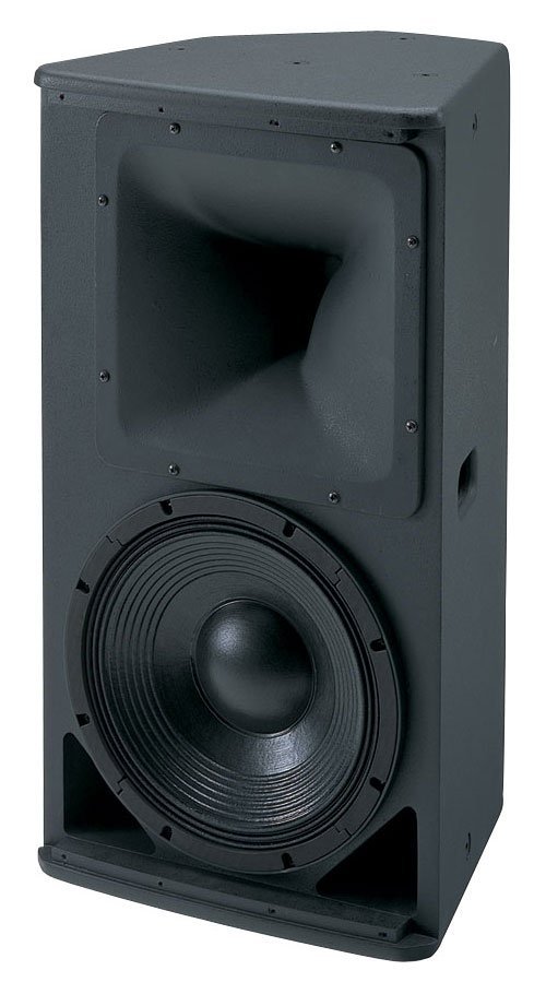 Installation Series - Overview - Speakers - Professional Audio ...