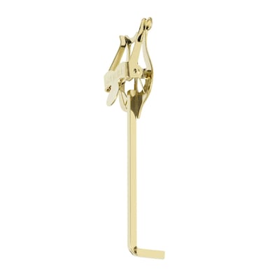 YAC 1500G Trumpet Lyre, Gold Lacquer