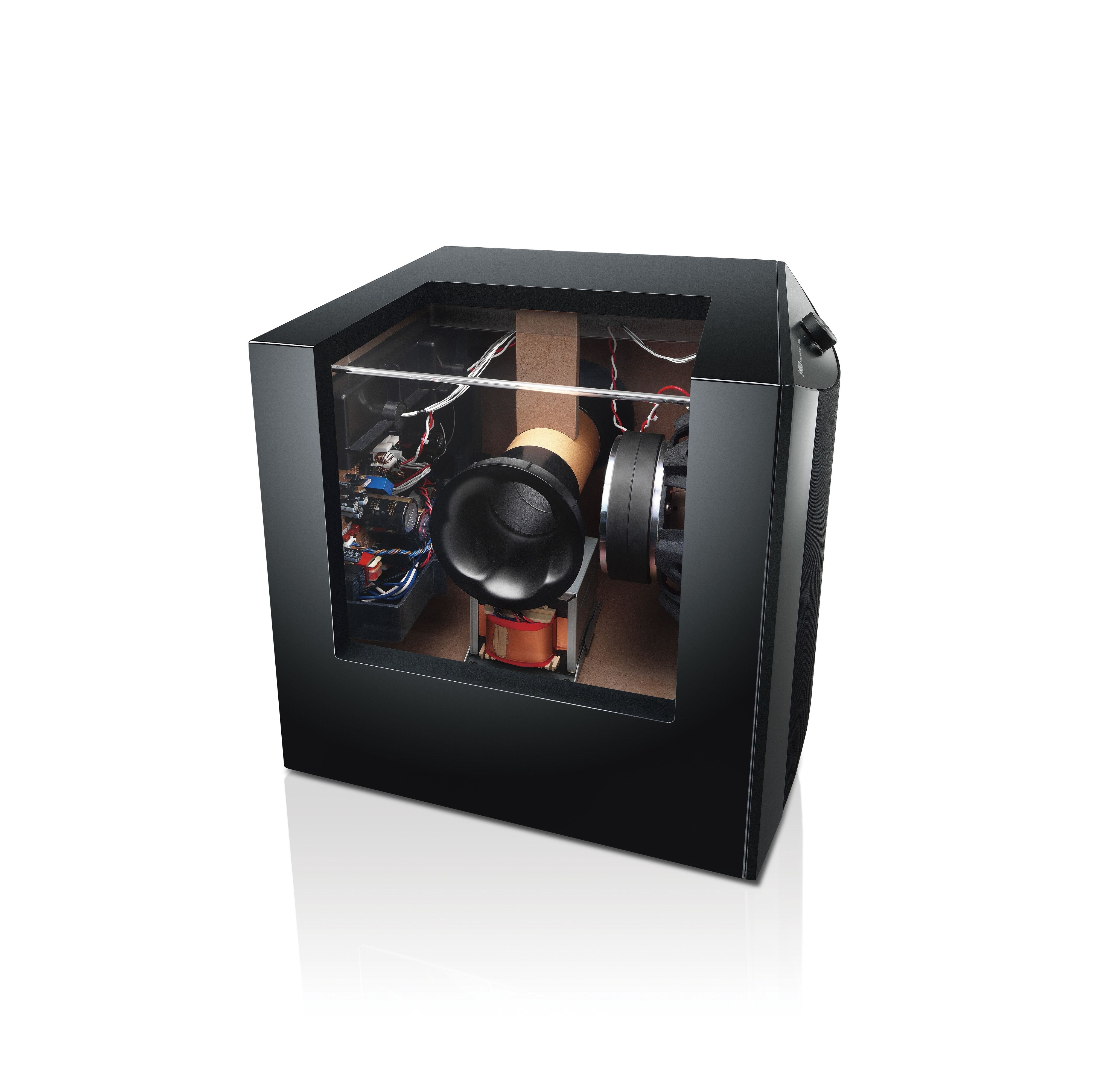 NS-SW1000 - Features - Speakers & Subwoofers - Home Audio NS-SW1000 - Features - Speakers & Subwoofers - Home Audio