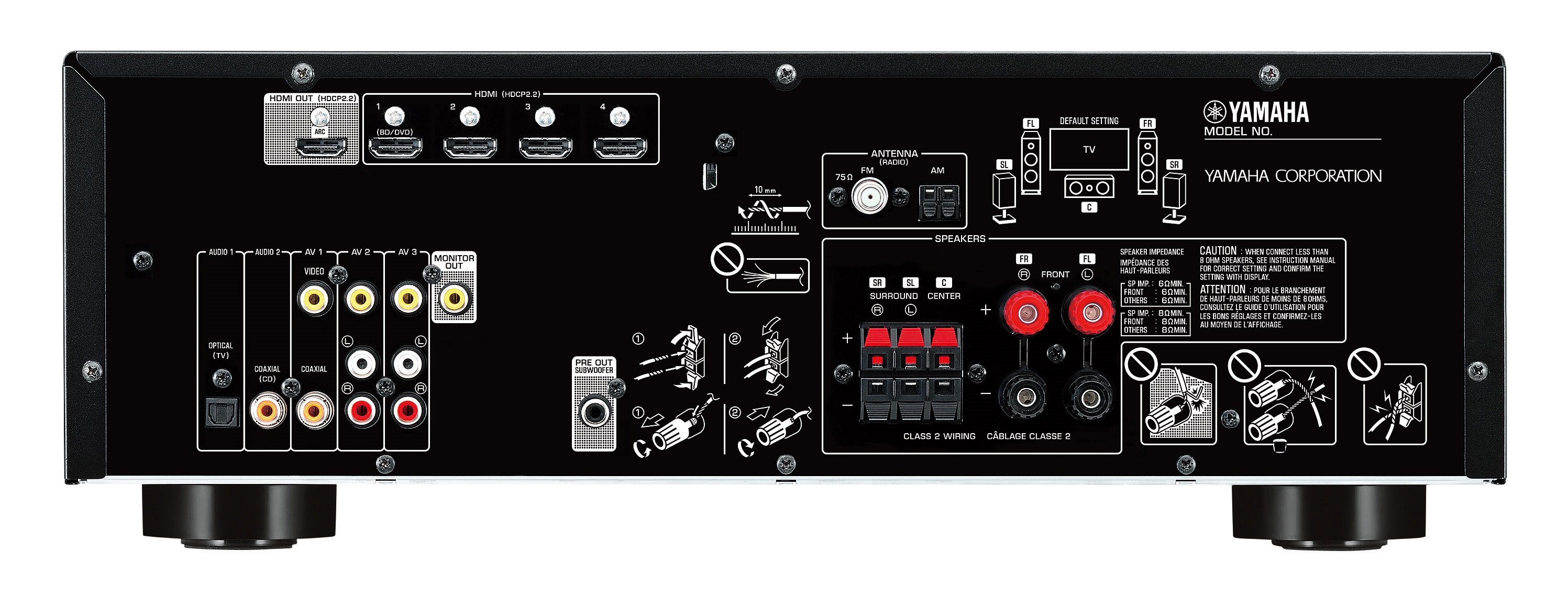 rx-v383-overview-av-receivers-audio-visual-products-yamaha