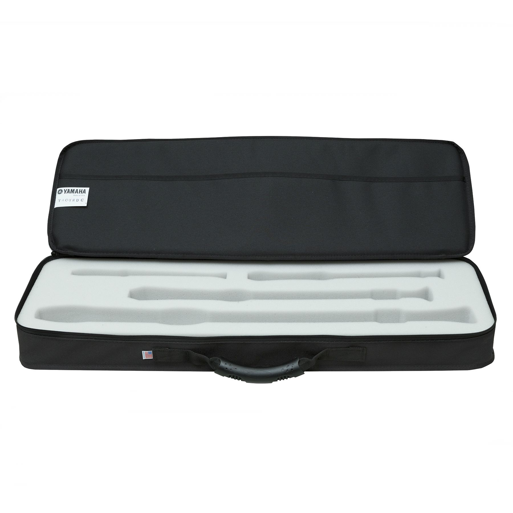 YAC YRDC Overview Brass and Woodwind Accessories Brass