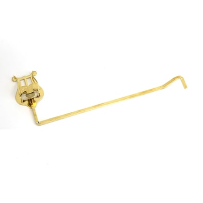 YAC 1512 Marching Tuba Lyre, Gold Lacquer