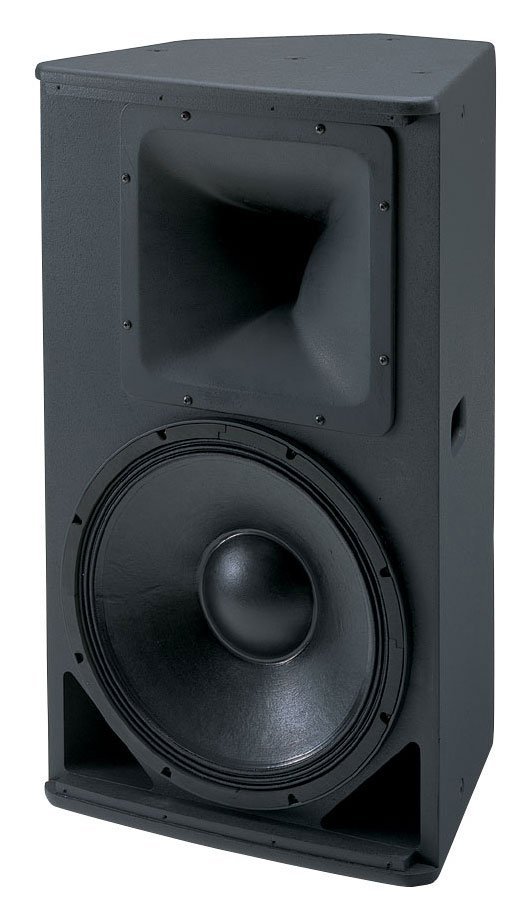 Installation Series - Overview - Speakers - Professional Audio