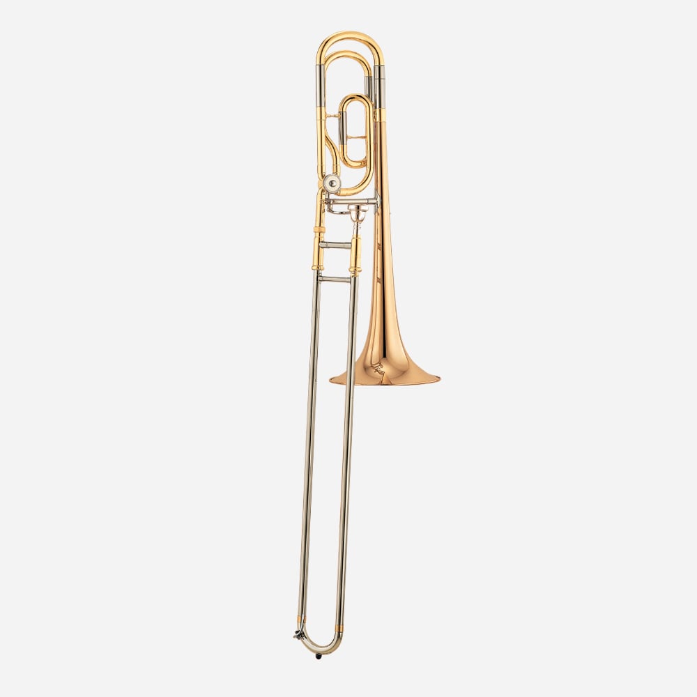 Allegro Trombone YSL448G