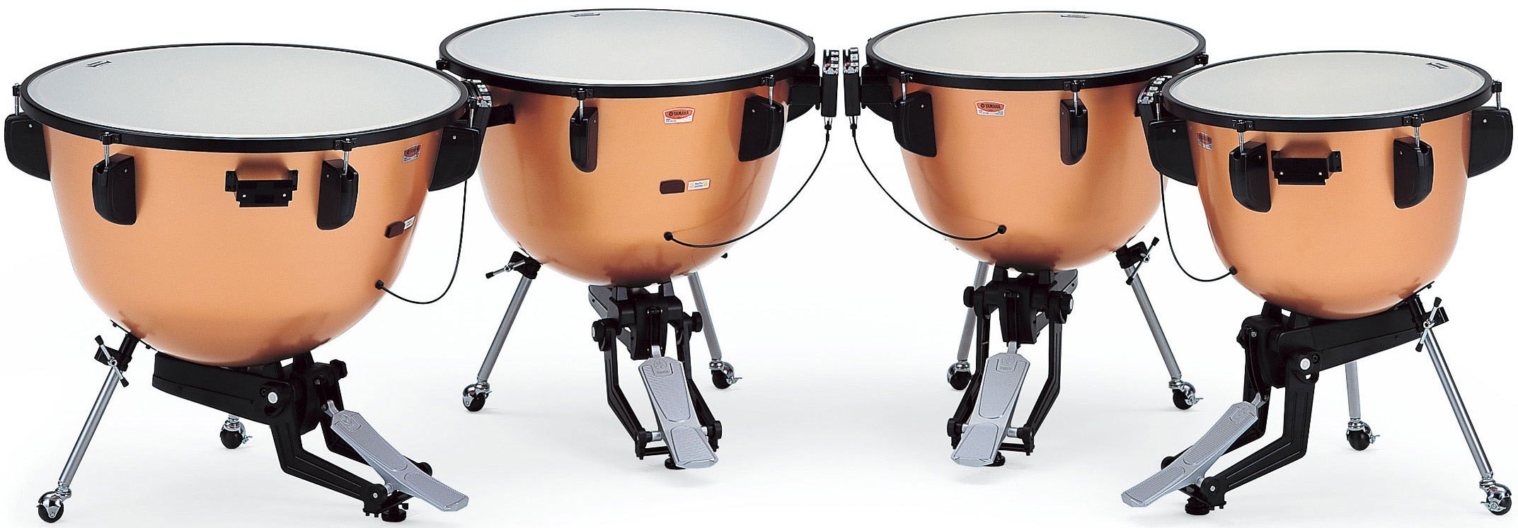 TP-3100(EA) - Lineup - Timpani - Percussion - Musical Instruments ...