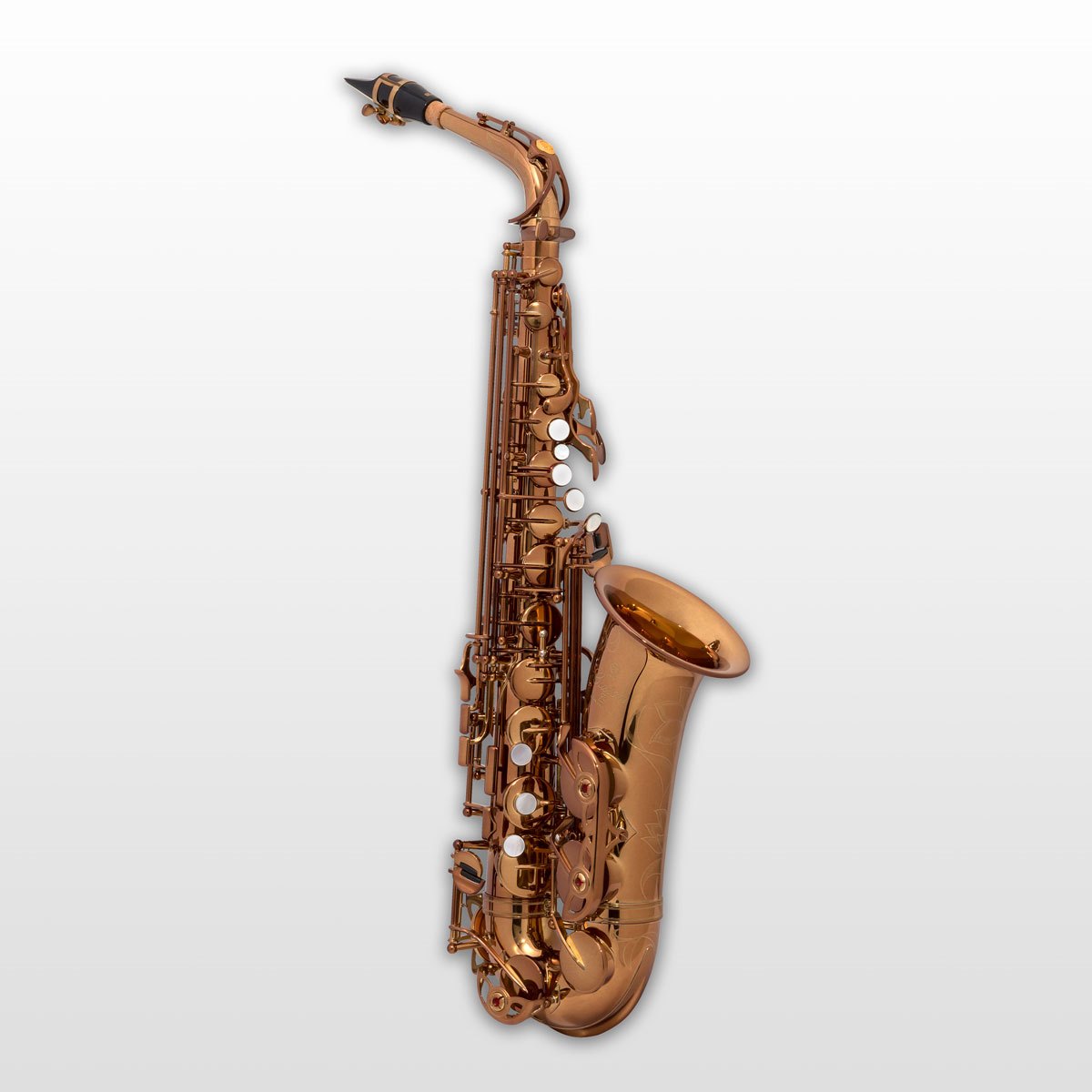 Saxophones - Brass & Woodwinds - Musical Instruments - Products 