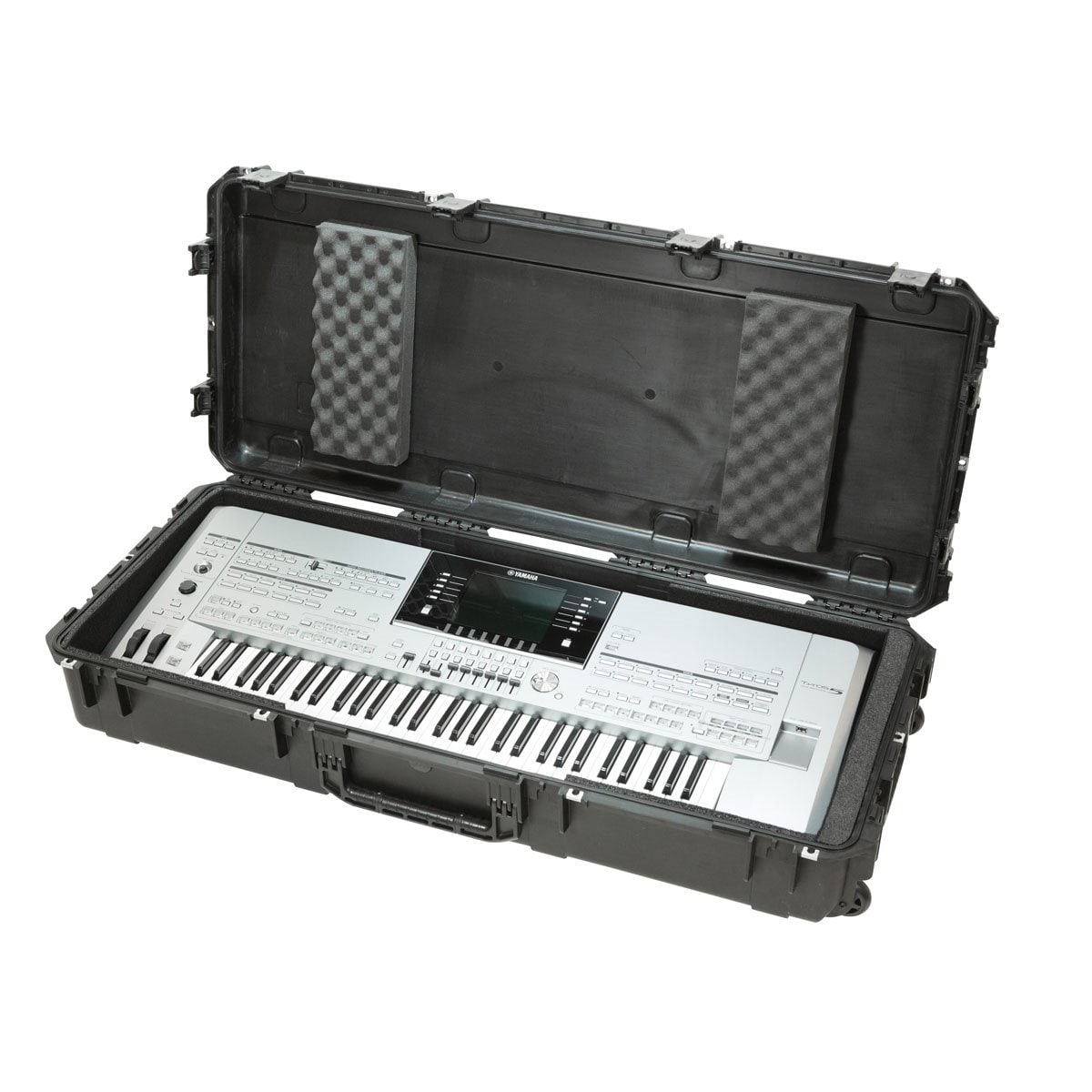 YCTYROS61 Overview Accessories Keyboard Instruments Musical
