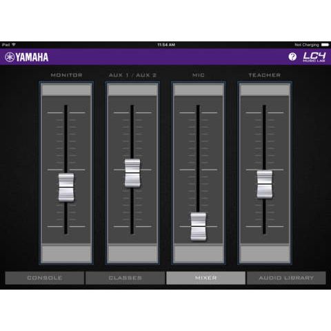 LC4 Controller - Overview - Apps for iOS and Android™ - Products ...