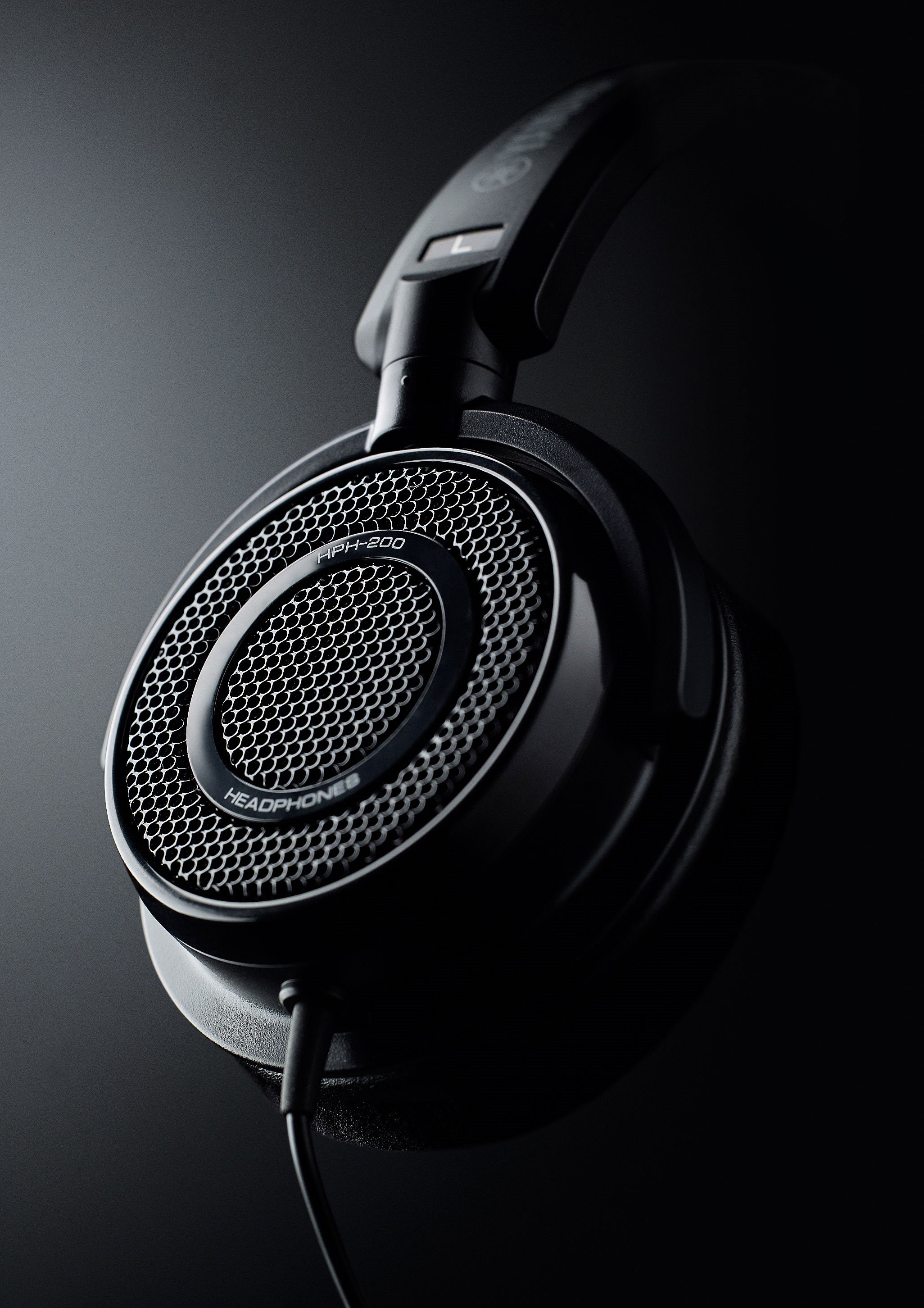 HPH-200 - Overview - Headphones - Audio & Visual - Products 