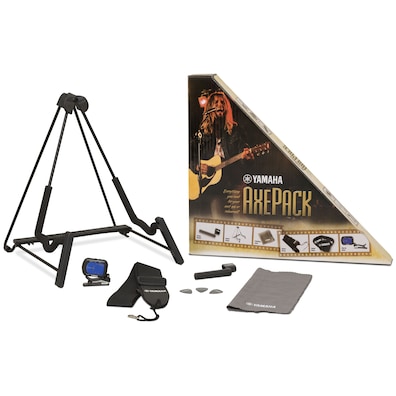 AXE PACK Guitar Accessory Pack
