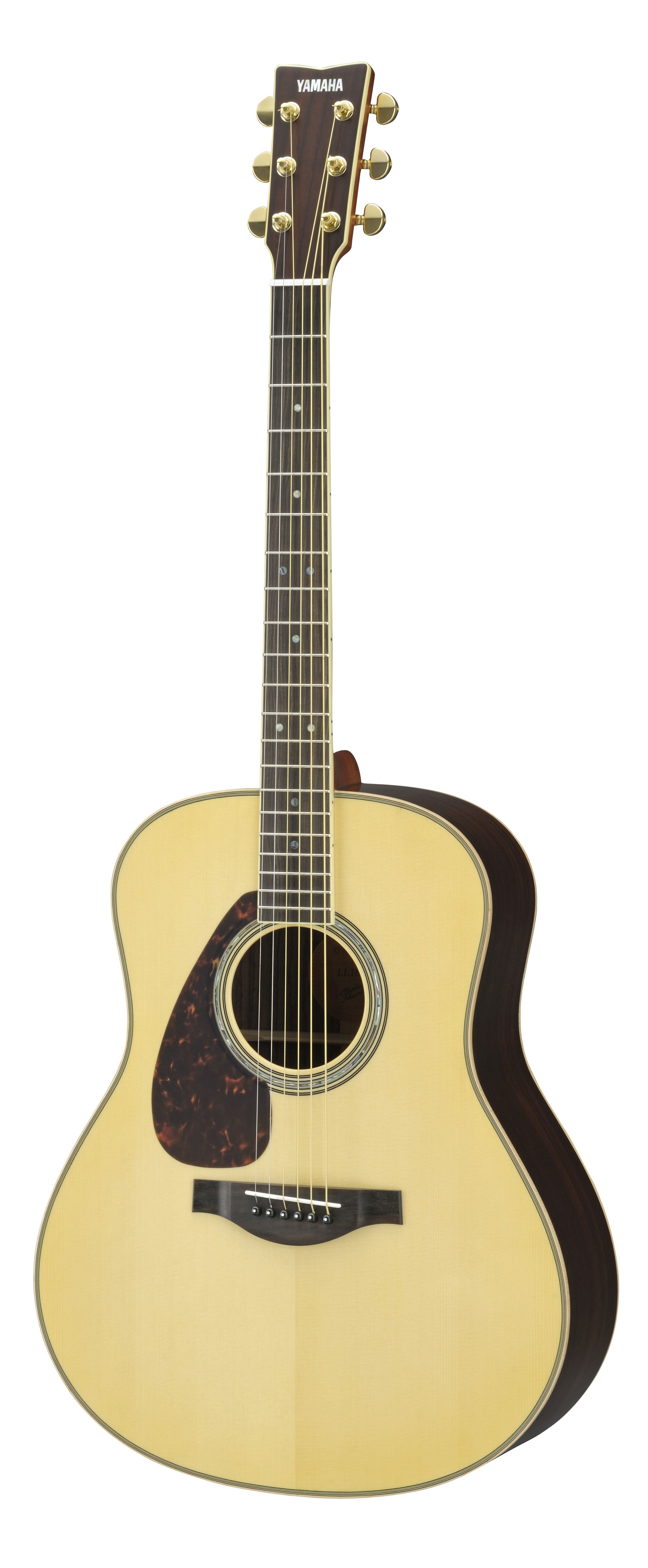 L Series - LL Series - Acoustic Guitars - Guitars, Basses & Amps