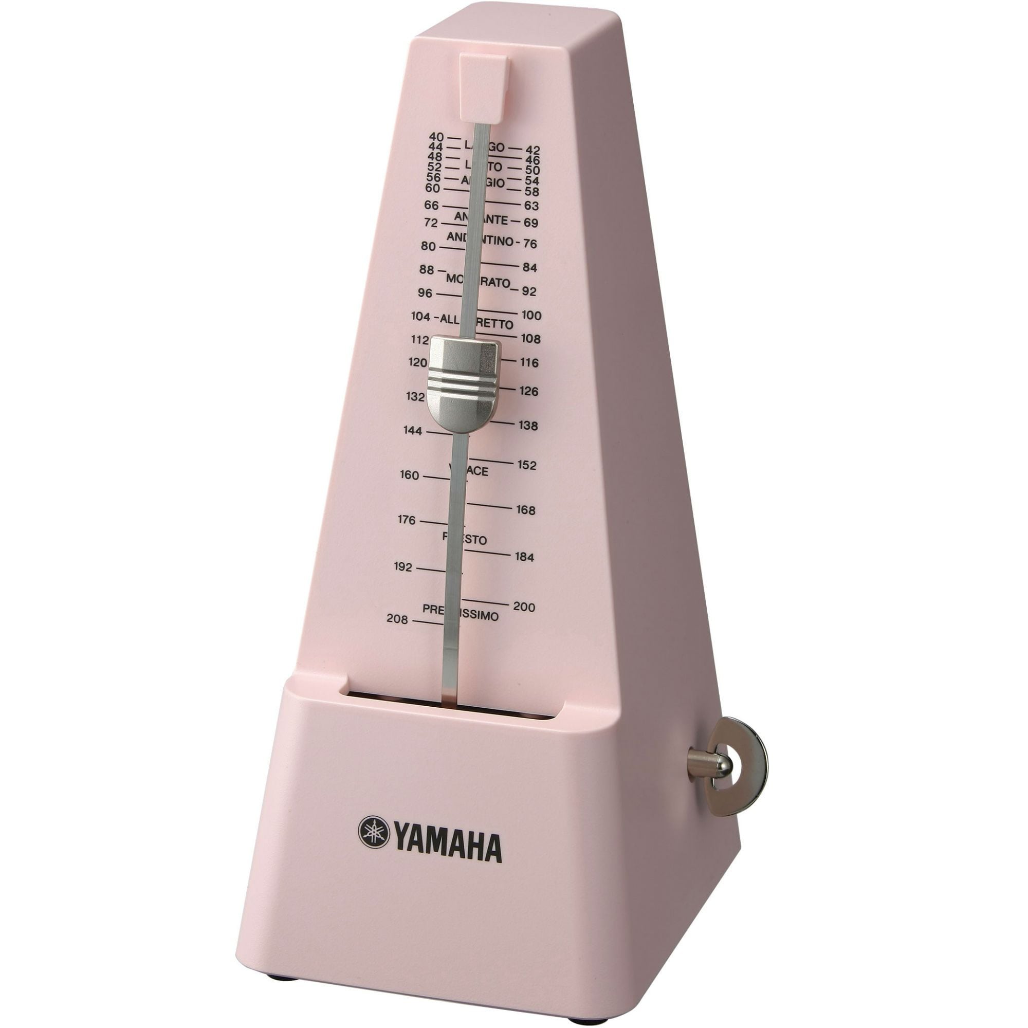 Classic Pendulum Metronome Overview Brass and Woodwind Accessories