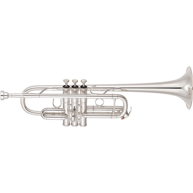 YTR-8445 - Overview - C Trumpets - Trumpets - Brass & Woodwinds 