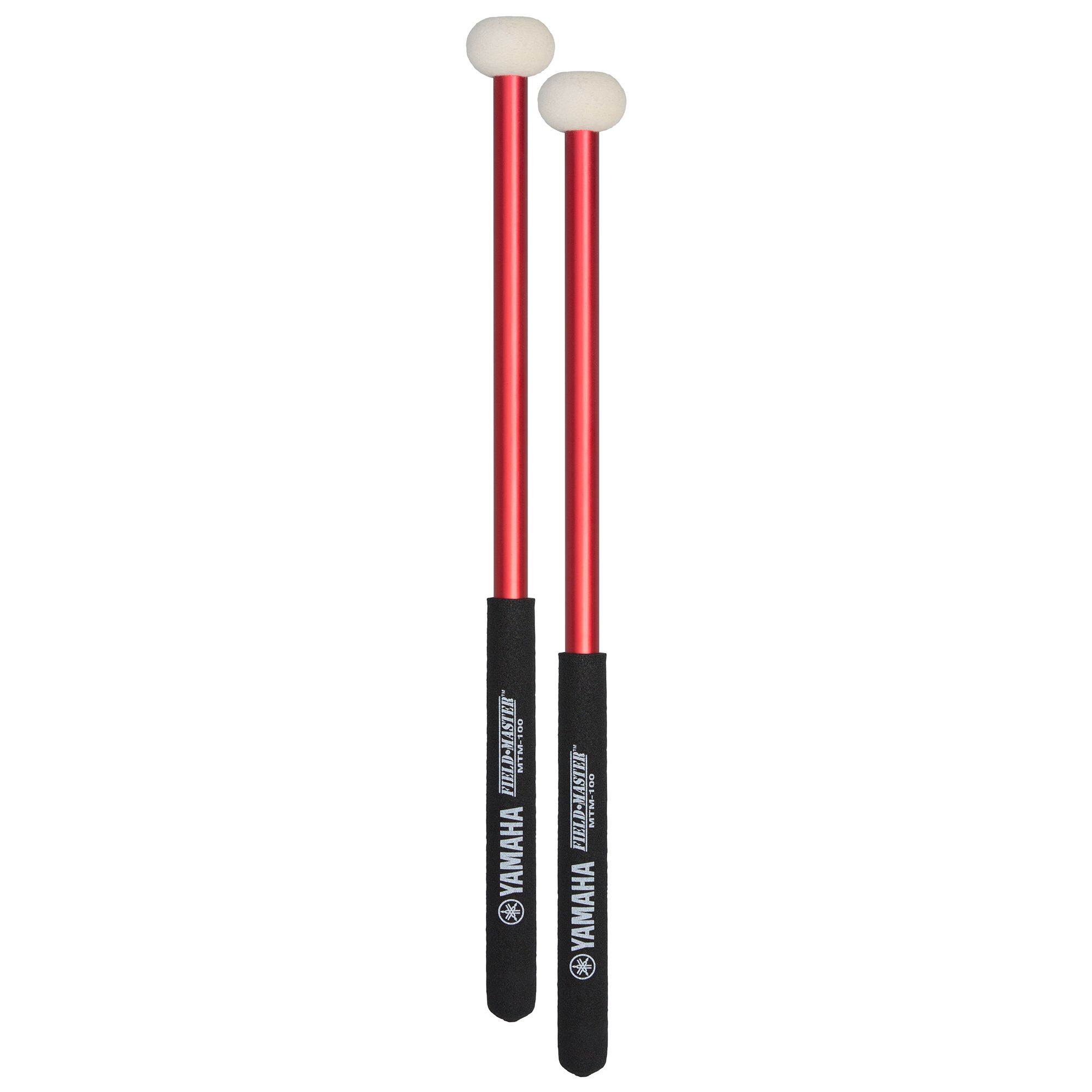 Field-Master™ Marching Tom Mallets - Overview - Accessories