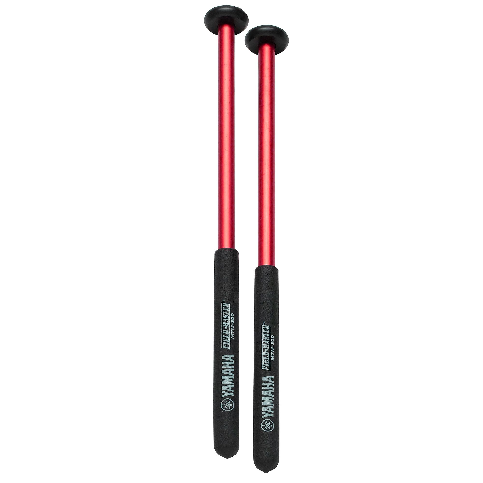 Field-Master™ Marching Tom Mallets - Overview - Accessories