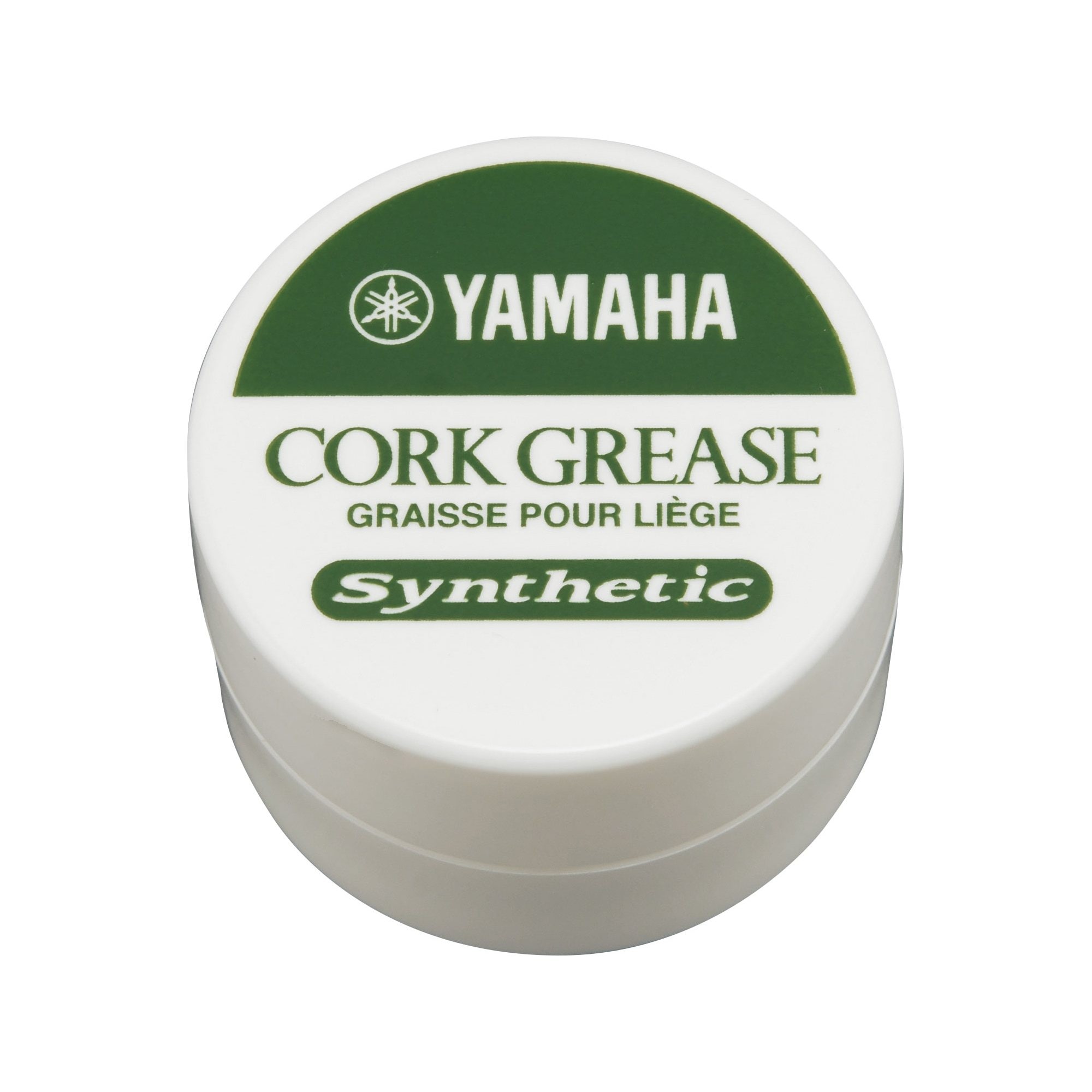 Synthetic Cork Grease Overview Brass and Woodwind Accessories