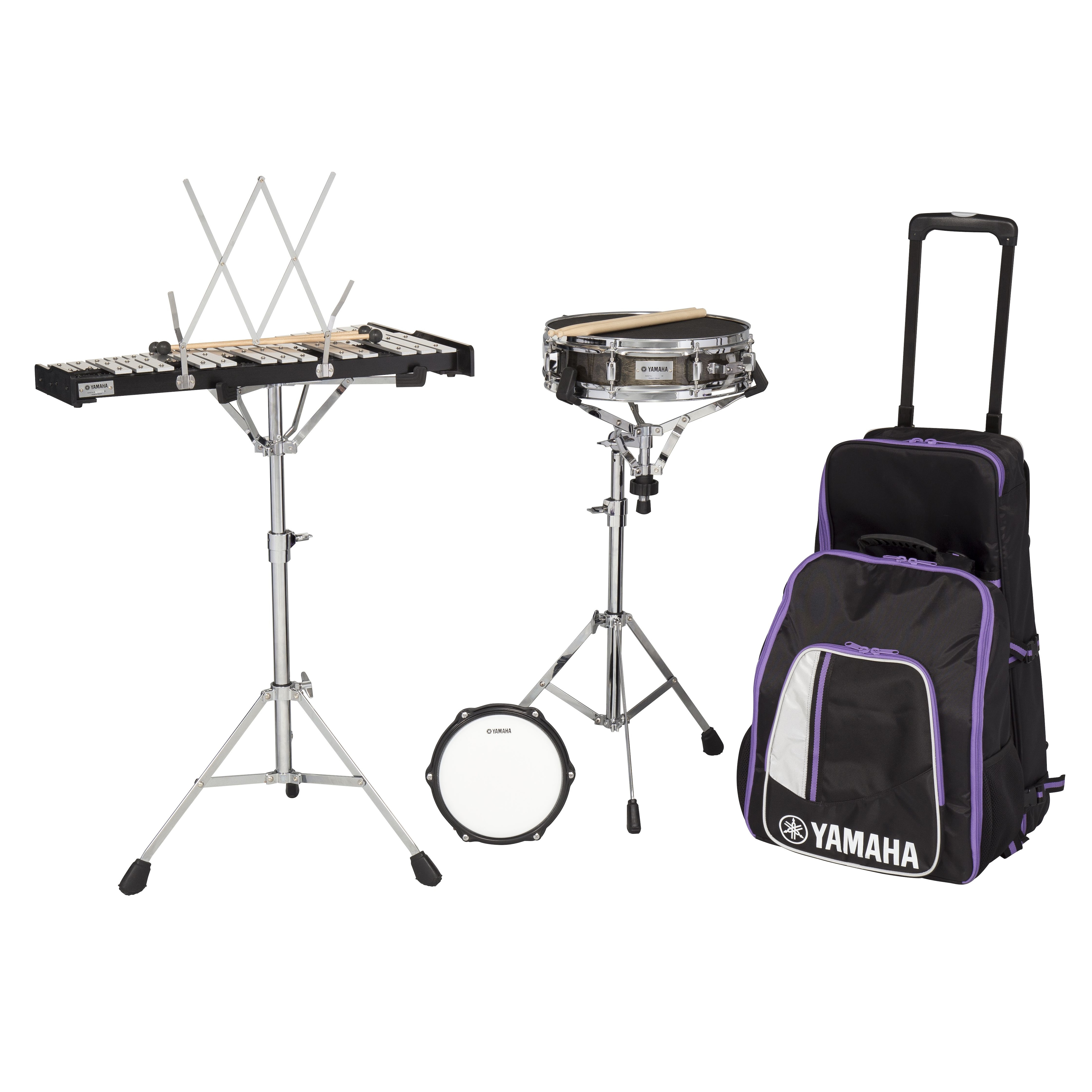 Total Percussion - Percussion - Musical Instruments - Products