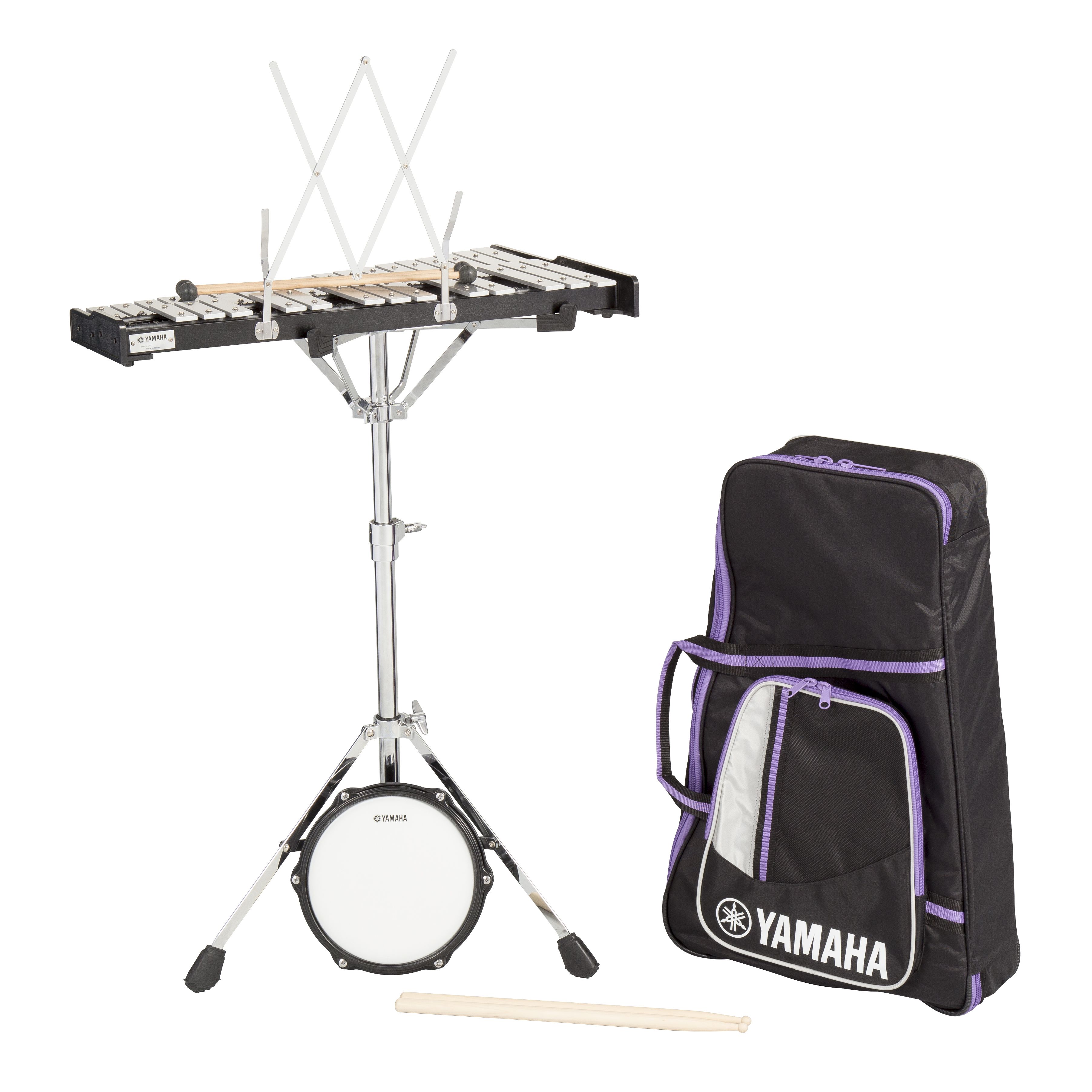 Total Percussion - Percussion - Musical Instruments - Products