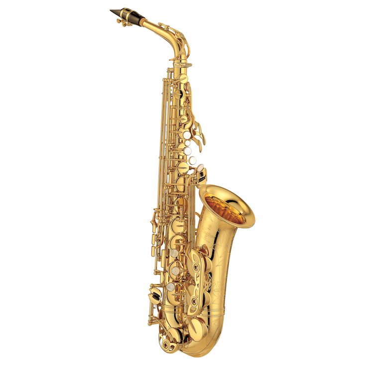 Yamaha Saxophone YAS-82ZUL