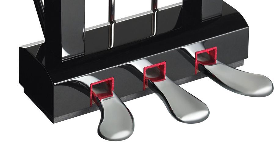 N3X - Features - AvantGrand - Pianos - Musical Instruments