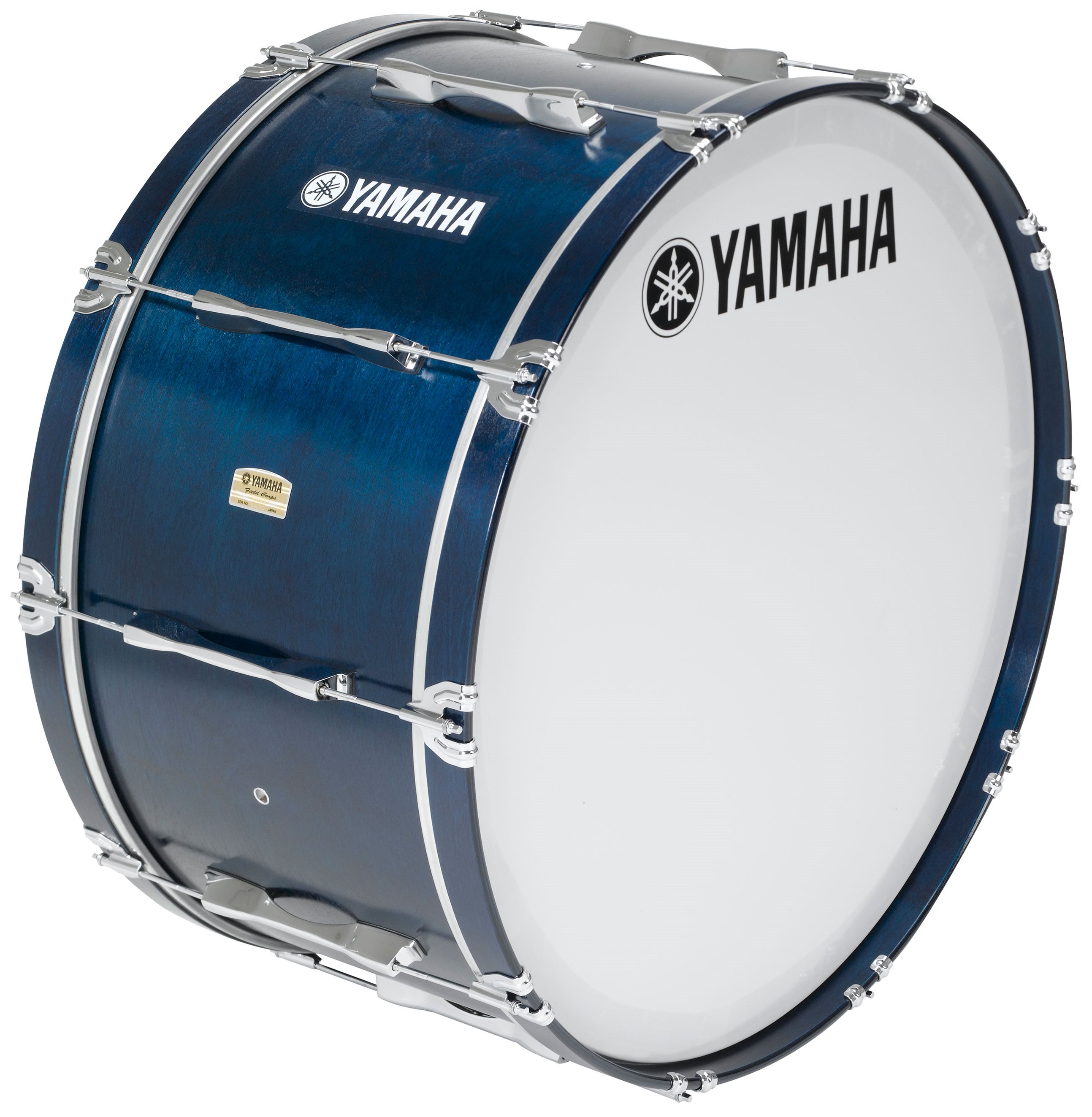 MB8200C FIELDCORPS™ Series Gallery Marching Drums Marching