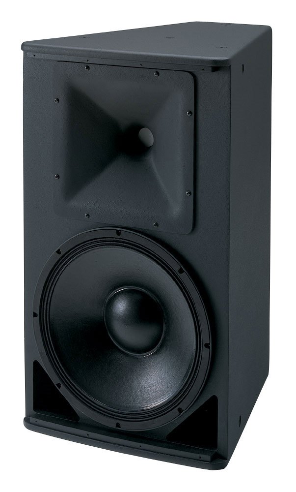 Installation Series - Overview - Speakers - Professional Audio ...