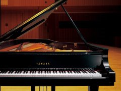 YDP-163 - Features - ARIUS - Pianos - Musical Instruments - Products -  Yamaha USA