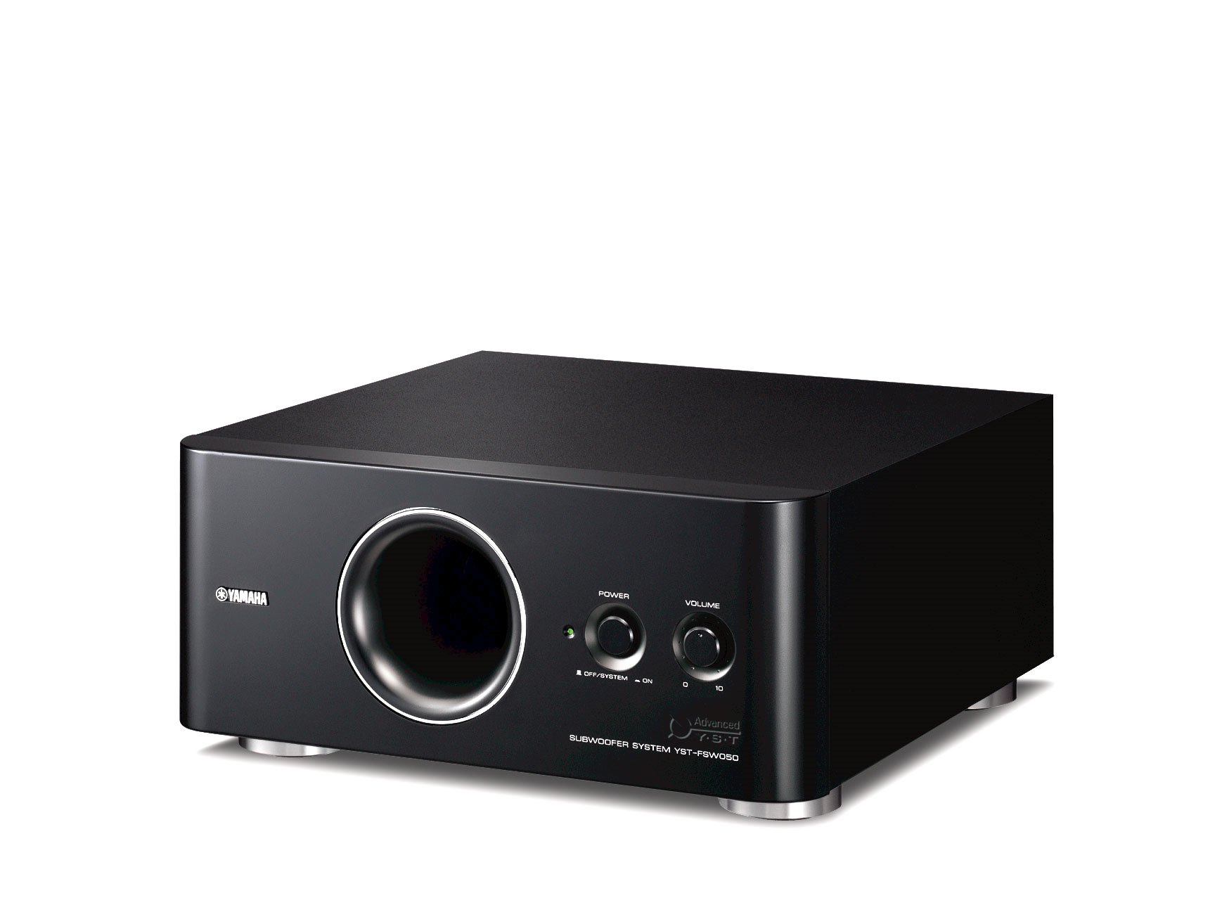 YST-FSW050 - Specs - Speakers - Audio & Visual - Products - Yamaha