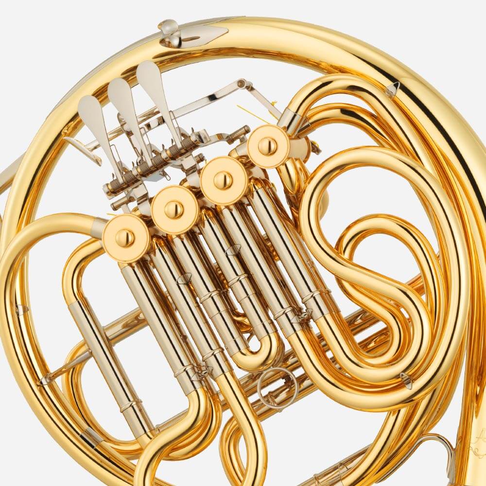 French Horn 2
