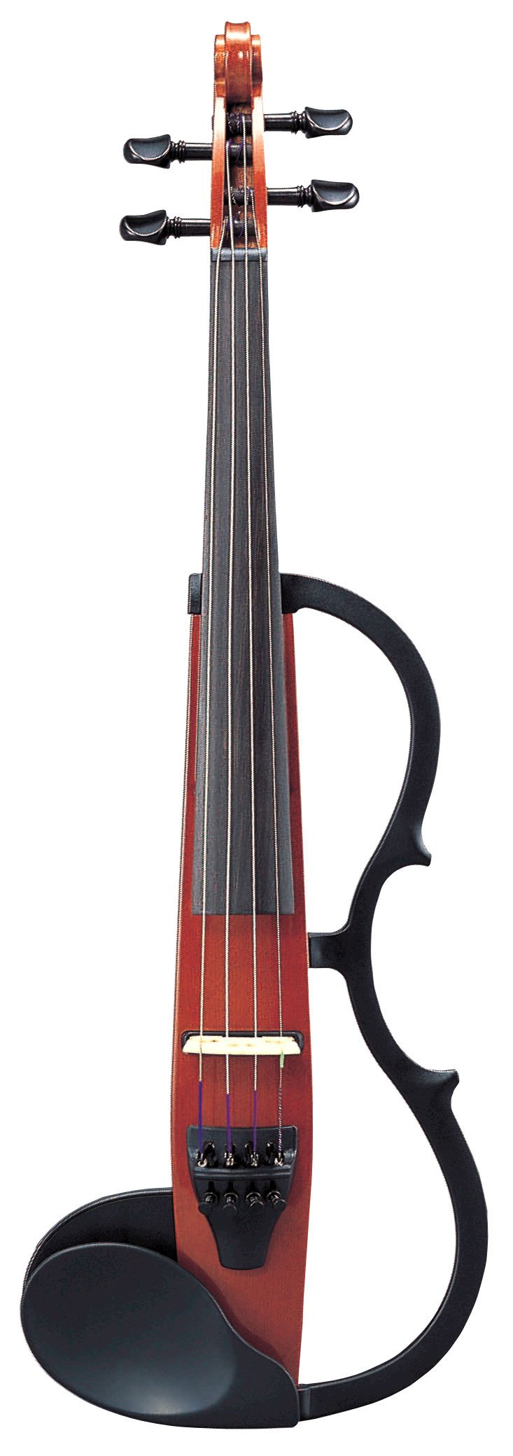SV130 - Overview - Silent™ Series Violins, Violas, Cellos, and