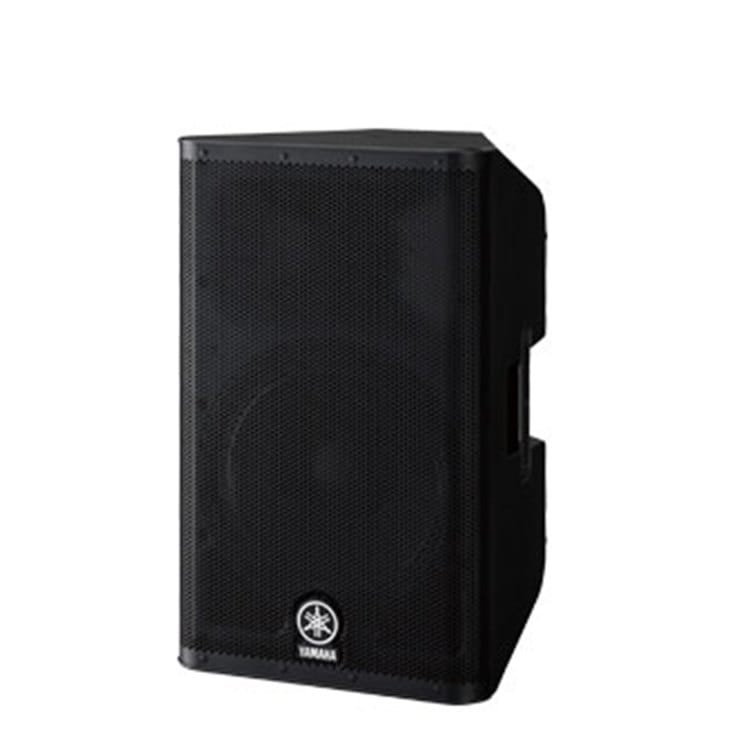 DXR mkII Series - Powered Loudspeakers - Yamaha