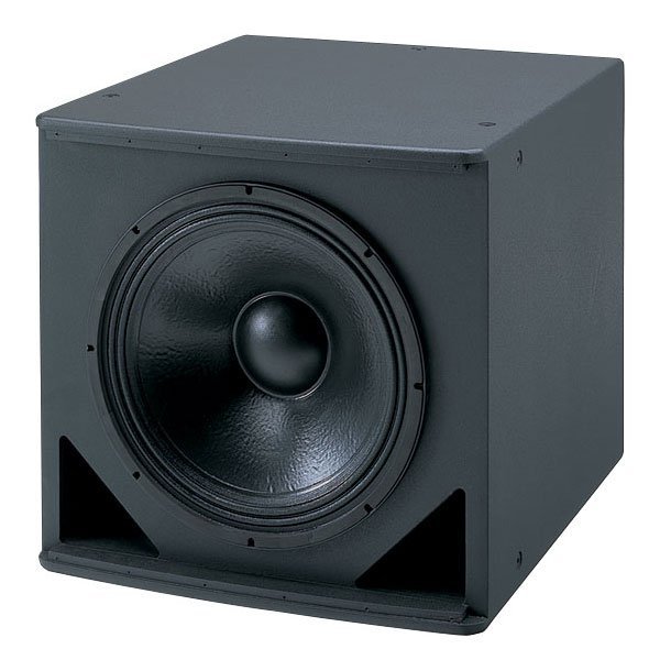 Installation Series - Overview - Speakers - Professional Audio Installation Series - Overview - Speakers - Professional Audio