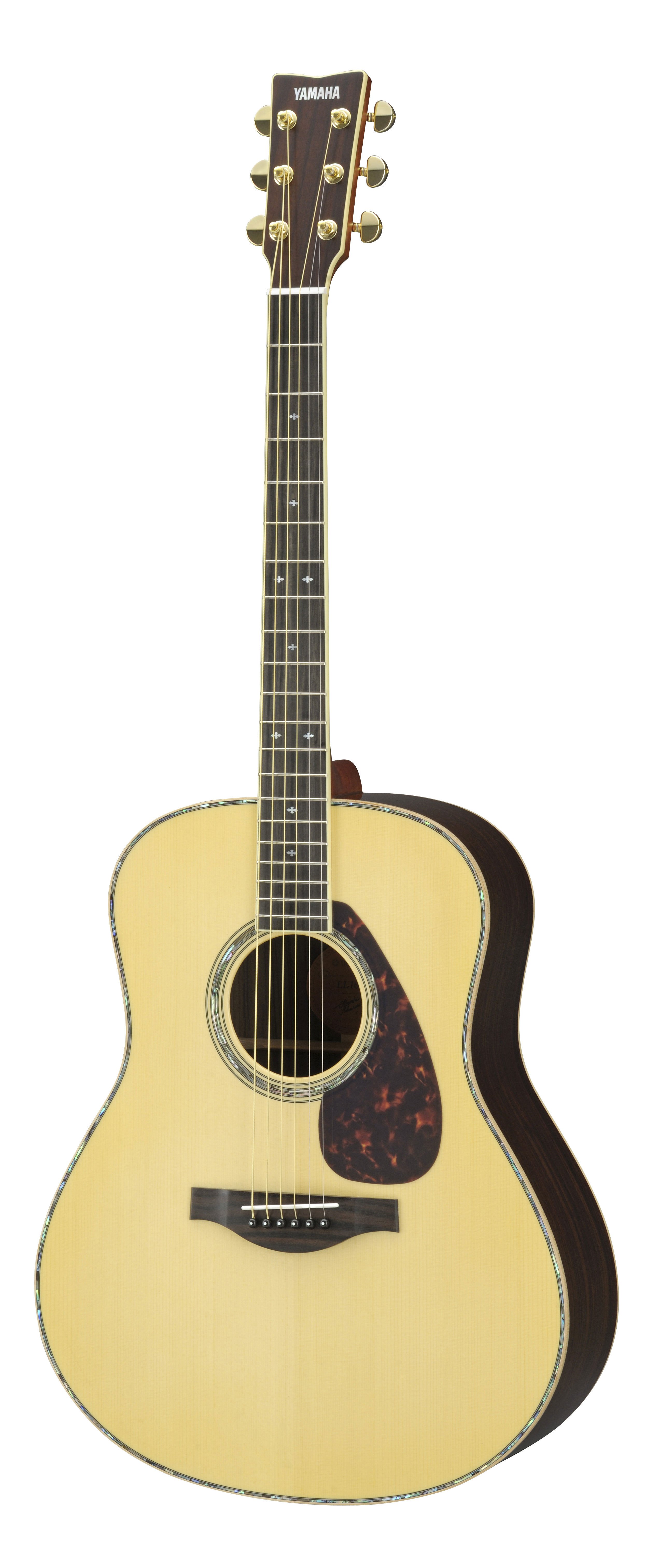 L Series - LL Series - Acoustic Guitars - Guitars, Basses & Amps 