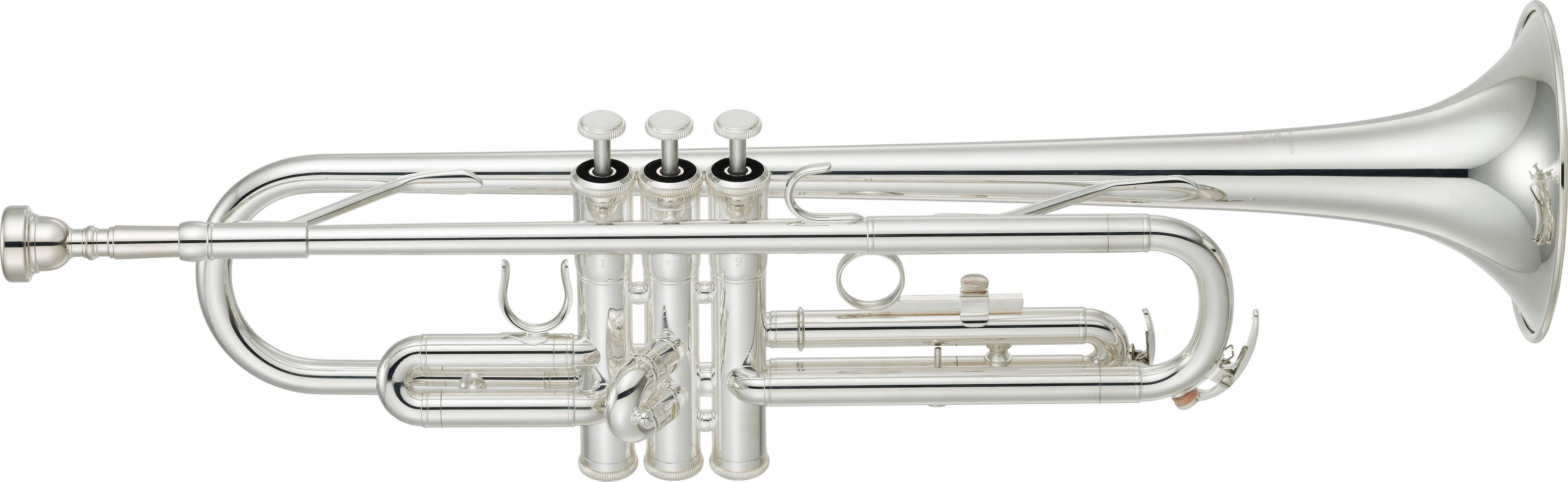 YTR-2330 - Overview - Bb Trumpets - Trumpets - Brass 