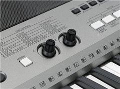 PSR-E443 - Features - Portable Keyboards - Keyboard Instruments 