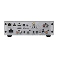 WXC-70A Silver Rear Panel